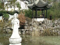 -玉女潭景区