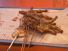 -神府路壹号·海鲜烧烤·砂锅粥·锅物(三坊七巷店)