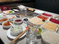 -海底捞火锅(航洋城店)