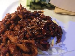 -红蜡烛-养生粥-津鲁菜(中山路店)