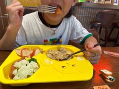 -伽喱博士 Dr.CURRY咖喱饭(太阳宫咖喱店)