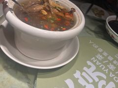 -梁家大院•农家菜(昆山会展中心店)