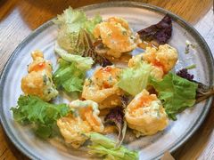 -青麦家·融合餐厅(江岛智立方店)