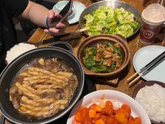 -淀里船宴(卓达店)