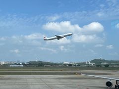 -广州白云国际机场-T2航站楼