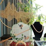 🆘旗袍一穿梦回民国年间|成都旗袍私人定制