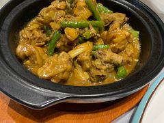 -香融府·烤鸭·家常菜(马家堡路店)