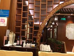 大堂-王宝和酒家(黄浦店)