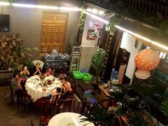 -蔼若春.传承三十年云南菜(金碧公园店)
