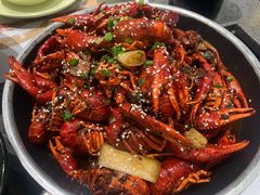 -一棠龙虾•王牌虾球(楚河汉街店)