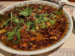 -杨记隆府(时代天街店)