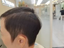 -首脑美发沙龙