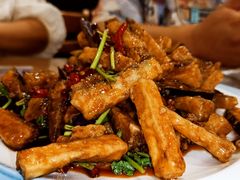 -春水锅贴·传统鲁菜(大明湖店)