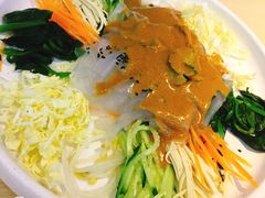 -关东小磨东北菜(上海长风大悦城店)