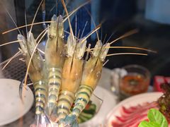千岛湖大青虾-阿杜打边炉(五江天街店)