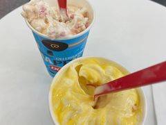 -DQ·蛋糕·冰淇淋(南开大悦城2F店)