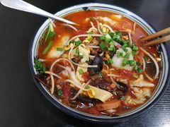 -梓袍面庄(渝北店)
