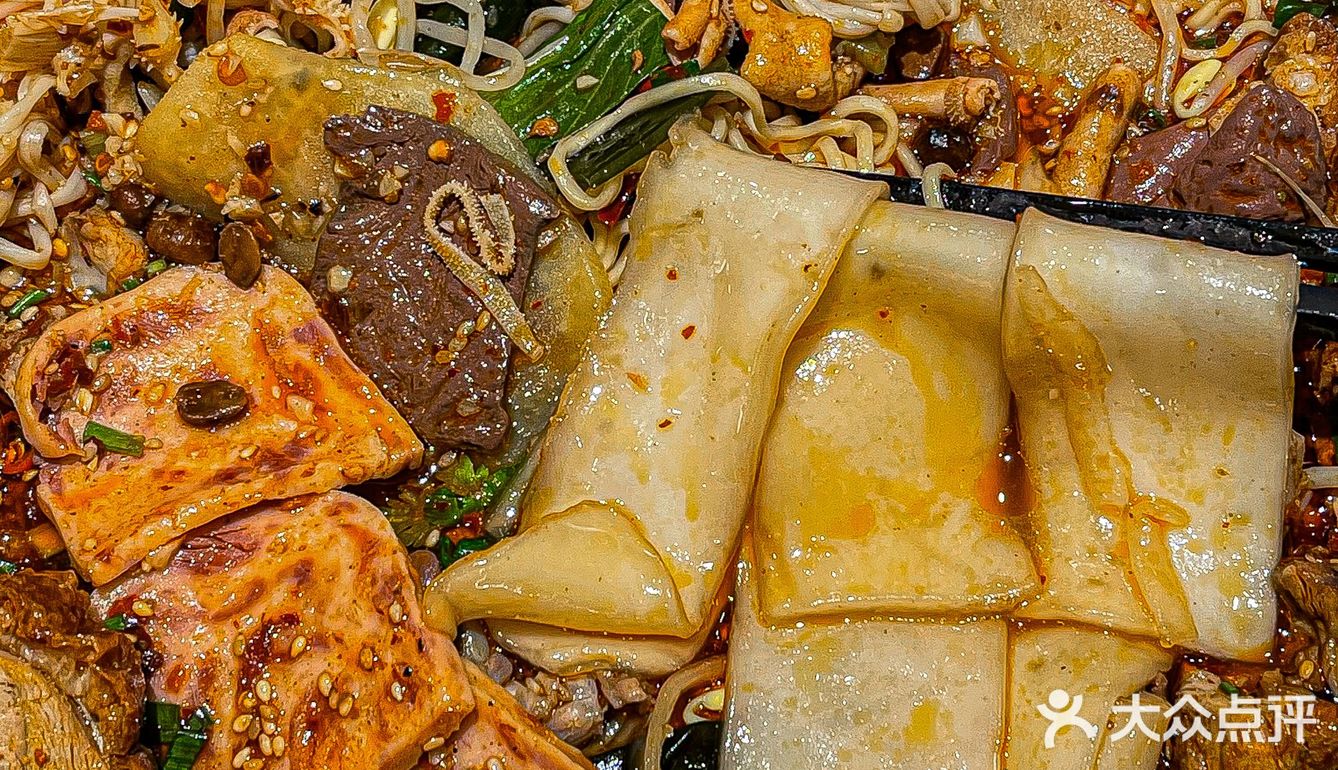 4折❗️张园姚妃媱冒烤鸭开业优惠冲啊🚀 