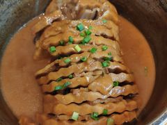 芋头煲-湖庭壹品鸭王·传统北京烤鸭·别墅私房菜·庭院宵夜(江宁店)