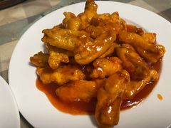 -华春餐馆(鱼山路店)