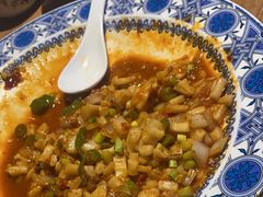 -胖老汉椒麻鸡清真新疆菜(西御街店)