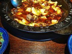 -受气牛肉·耙牛肉火锅(水晶郦城店)