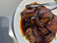 -大锅强·蒸海鲜青岛菜(吾悦广场店)