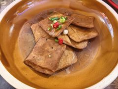 -涵家味土菜馆·徽州一绝臭鳜鱼(三河古镇店)