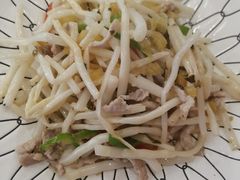 -华庭苑农家乐(旺山店)