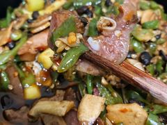 -李四哥太安鱼食府