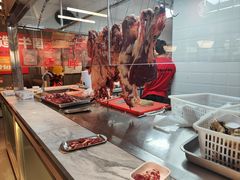 牛肉-张哞哞·鲜切牛肉自助火锅(高德置地店)