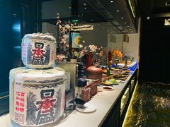 -加餐海鲜自助(宝龙一城店)