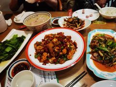 -易老妈蹄花.特色川菜(人民公园总店)