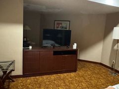 -汕尾巴黎半岛酒店