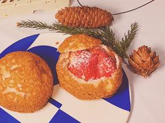 -西树泡芙(静安大悦城店)