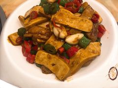 -李师傅脆肚(梅林店)