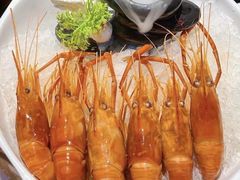 -乔街深夜食堂·小龙虾·高压锅生蚝(杭州总店)