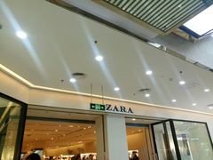 -ZARA(万达广场二七店)