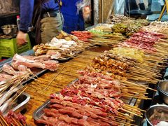 -袁师傅烤肉(弹子石店)