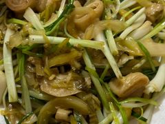 -海口滨海新村143号海南老字号炒菜店