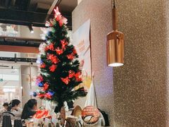 -新辣道鱼火锅(领展购物广场·中关村店)