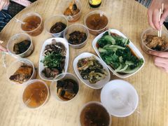 -好成财牛排馆(涂门街总店)