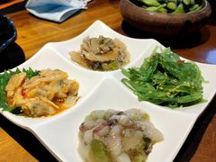 -和彩放题餐厅(酒仙桥店)