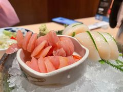 -小山日本料理(太古汇店)