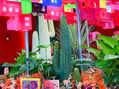 -墨纪Mojí墨西哥餐厅(南开大悦城店)