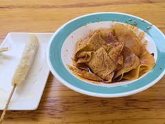 -马三洋芋片(兰州总店)