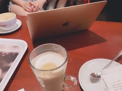 -COSTA COFFEE(新奥购物中心店)