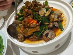 -双合园·海鲜水饺青岛菜(九水东路店)