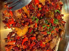 -恰八斗·猛火长沙菜(国贸店)