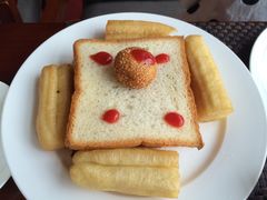 -上海浦西开元大酒店